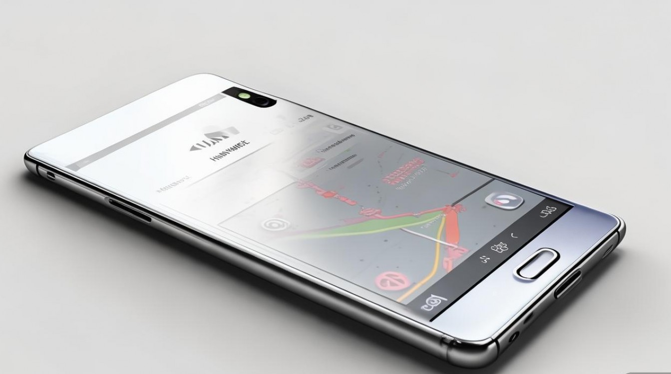 华为p9怎么看定位？华为p9定位功能在哪开启