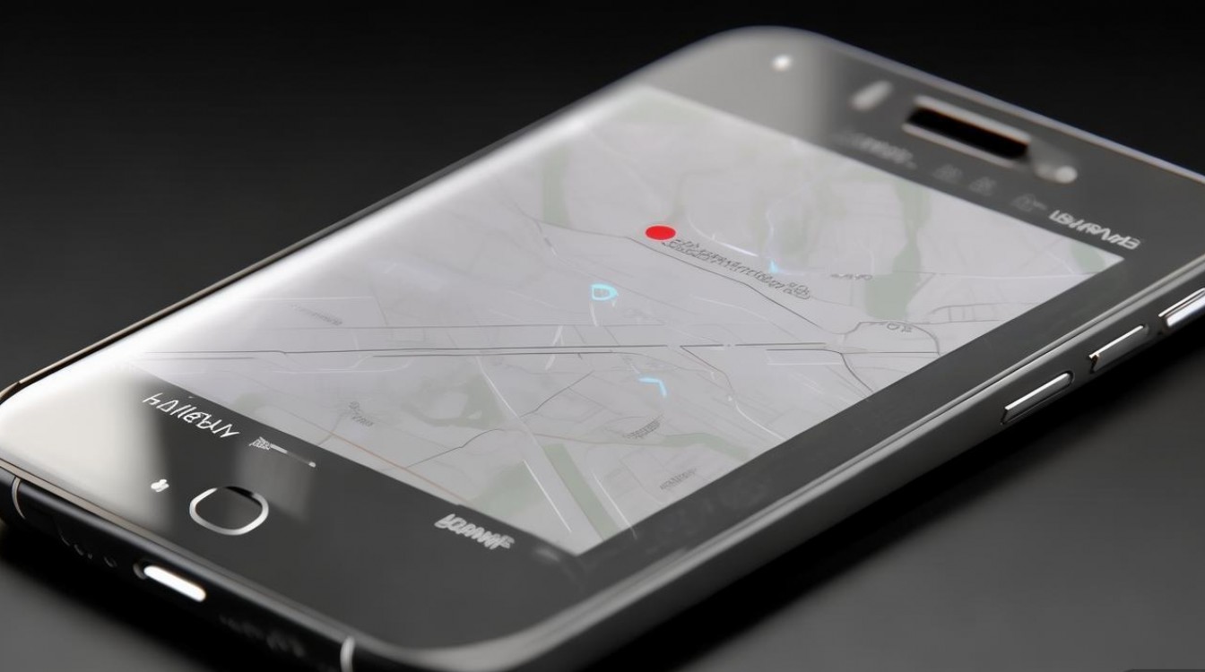 华为p9怎么看定位？华为p9定位功能在哪开启