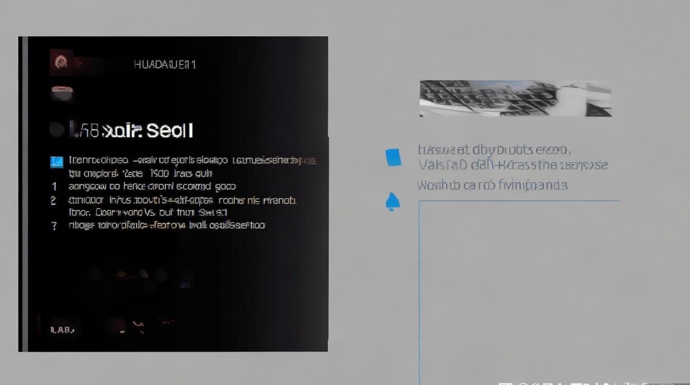 华为p9怎么开启双屏，华为p9双屏模式怎么设置