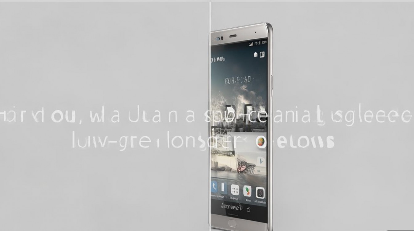 华为p9怎么开启双屏，华为p9双屏模式怎么设置