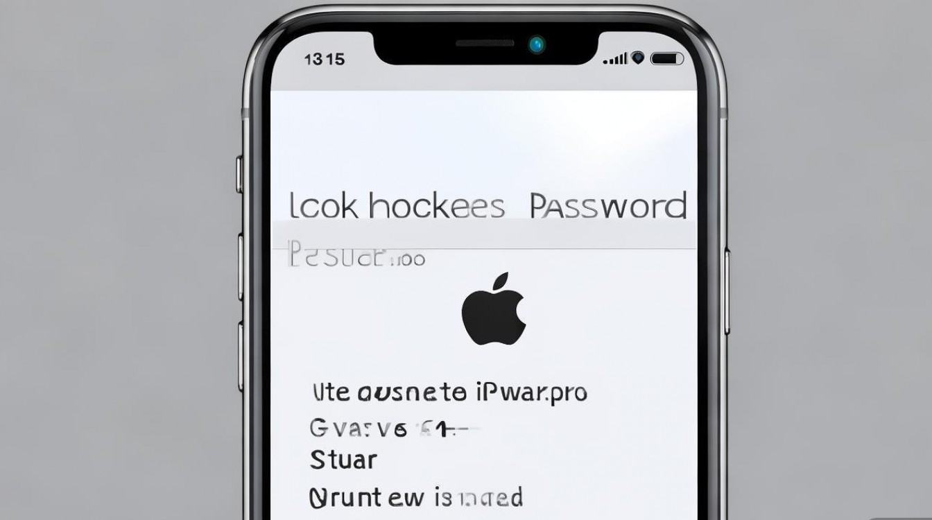 苹果4s怎么设锁屏密码？苹果4s锁屏密码设置方法