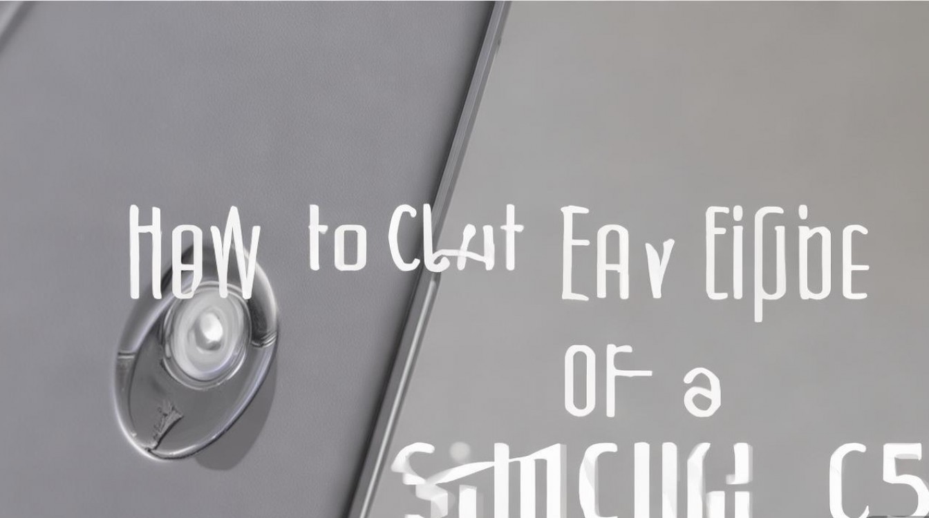 三星c5怎么清理听筒，三星c5听筒堵塞如何清理