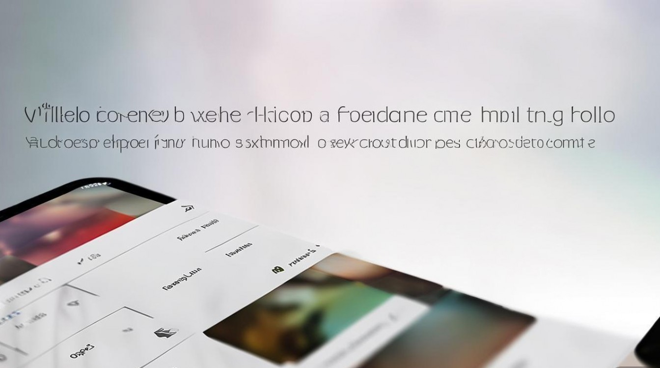 oppo手机相册怎么分类，oppo手机相册分类管理方法