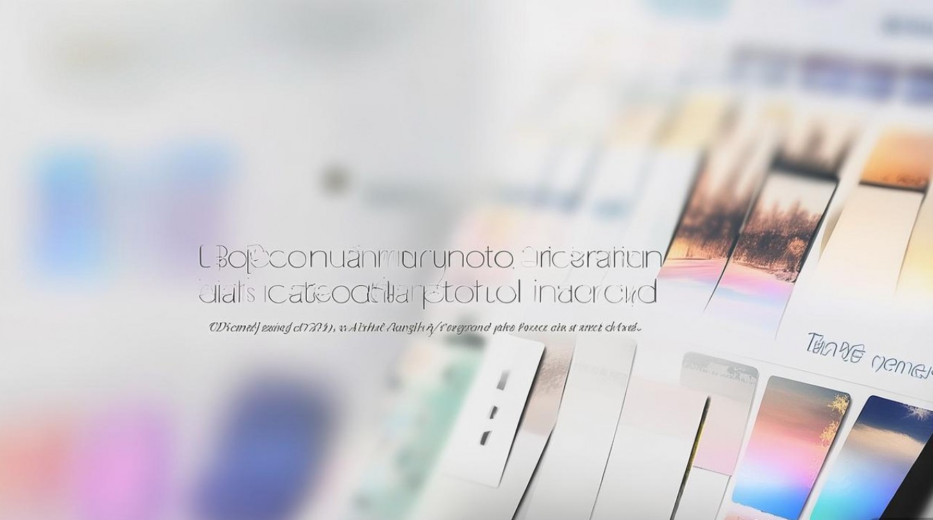 oppo手机相册怎么分类，oppo手机相册分类管理方法