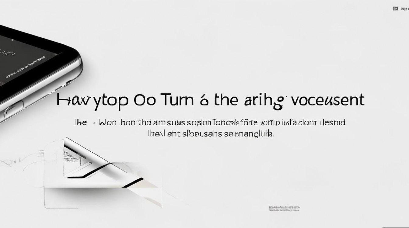 怎么关闭语音助手oppo？OPPO手机语音助手在哪里关闭