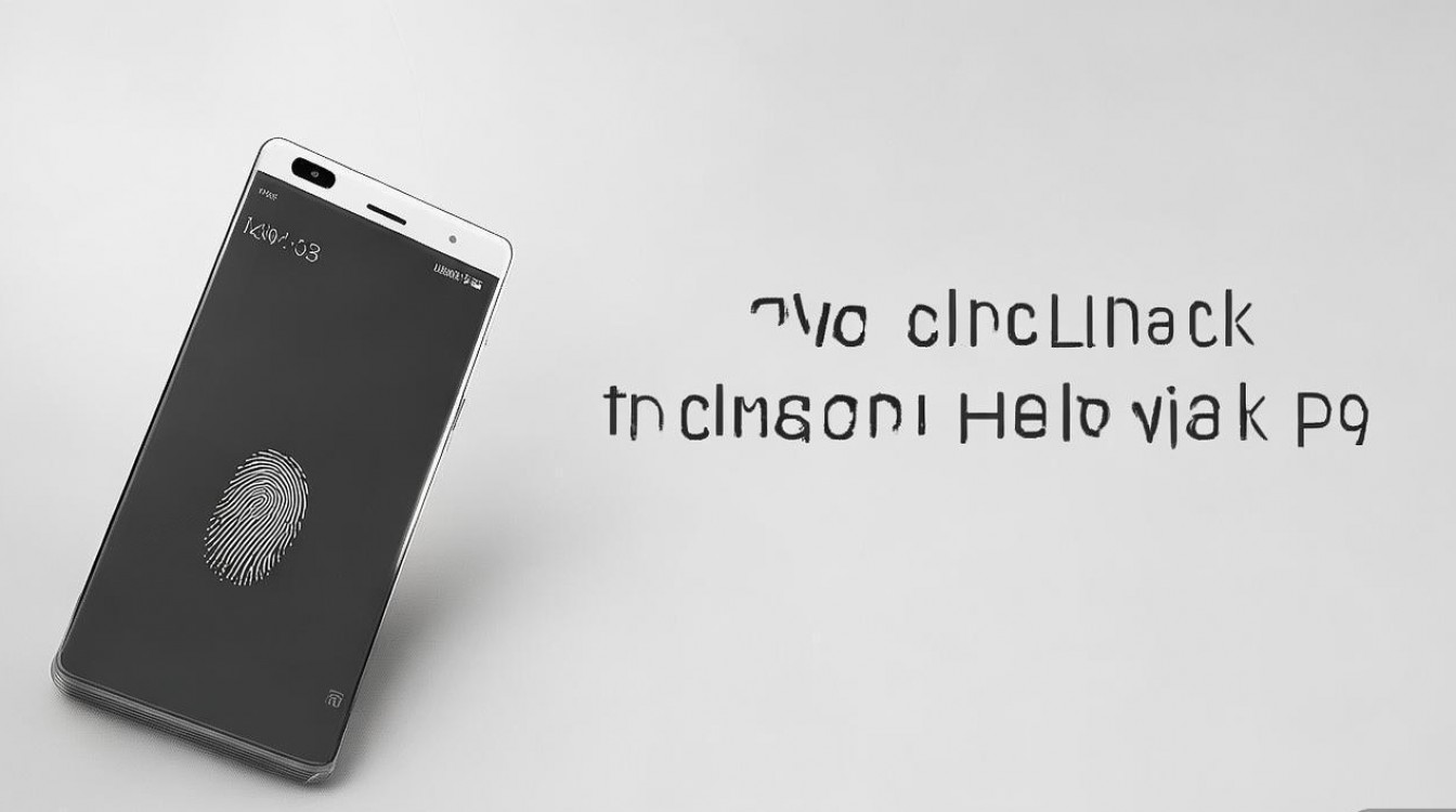华为p9怎么解指纹锁？华为p9指纹解锁设置方法