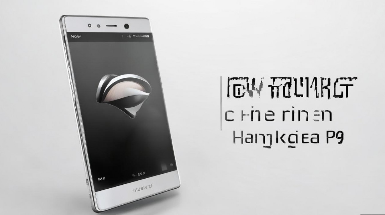 华为p9怎么解指纹锁？华为p9指纹解锁设置方法