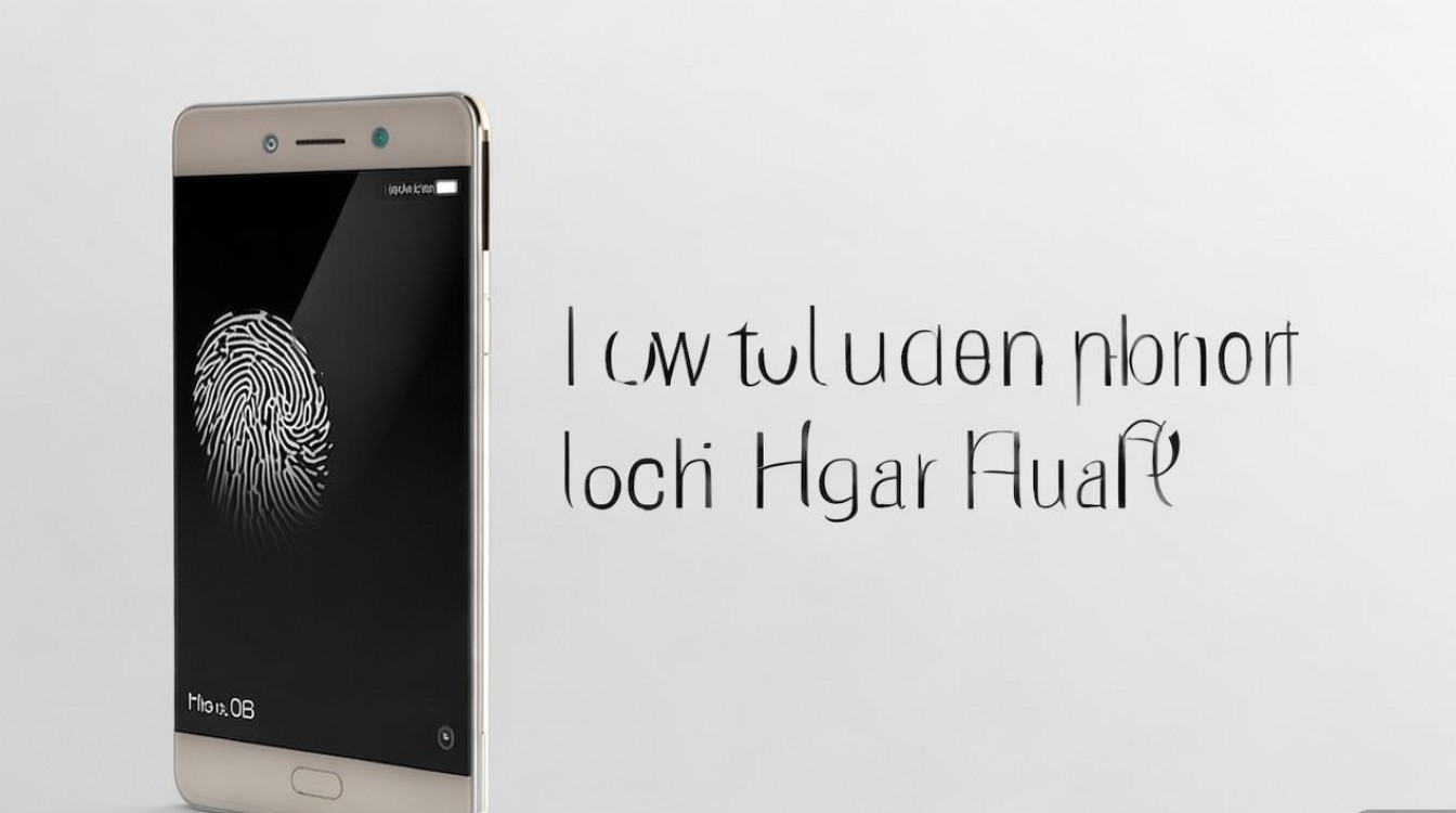 华为p9怎么解指纹锁？华为p9指纹解锁设置方法