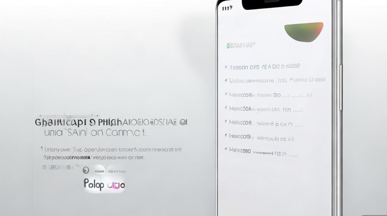 oppo怎么截部分图？oppo手机局部截图方法教程