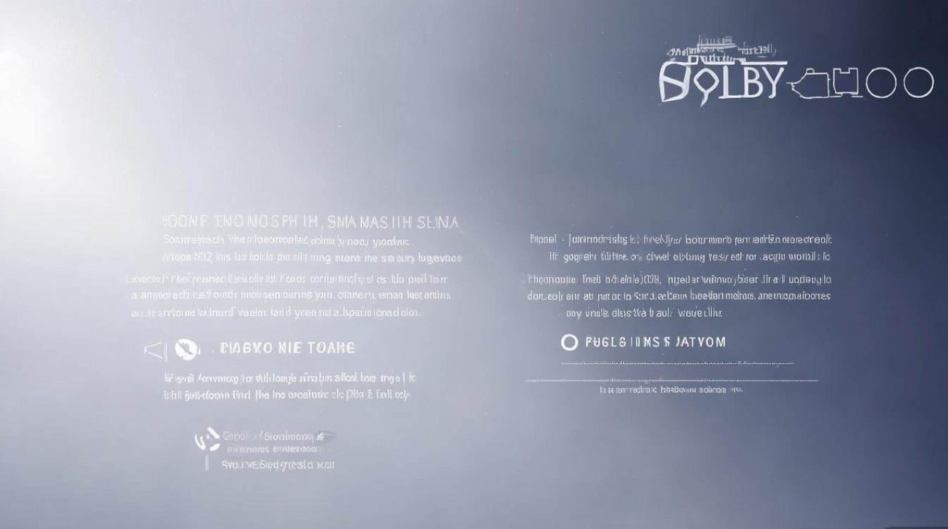 oppo杜比音效怎么设置，oppo手机杜比音效在哪里开启