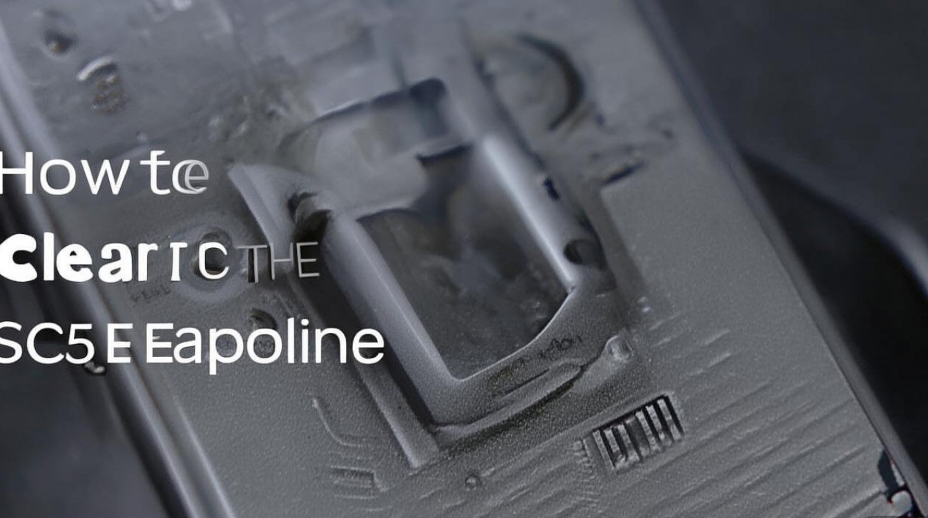 三星c5听筒怎么清理，三星c5听筒堵塞清理小妙招