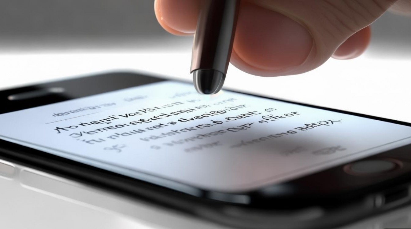 苹果手机怎么圈出重点？iPhone截图标记教程