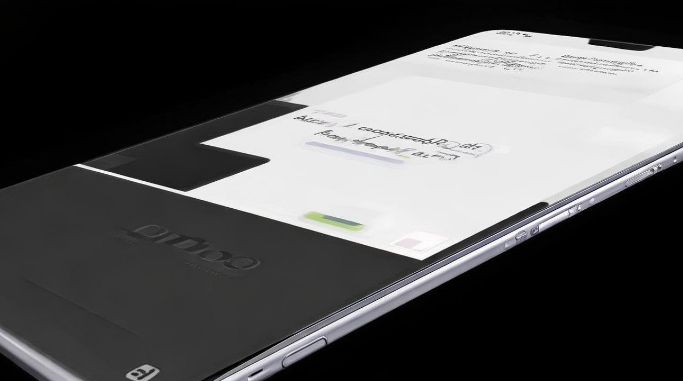 oppo怎么截动图？手机怎么截取动图教程