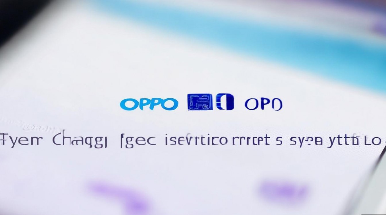 oppo字体怎么换，oppo手机更换字体详细教程