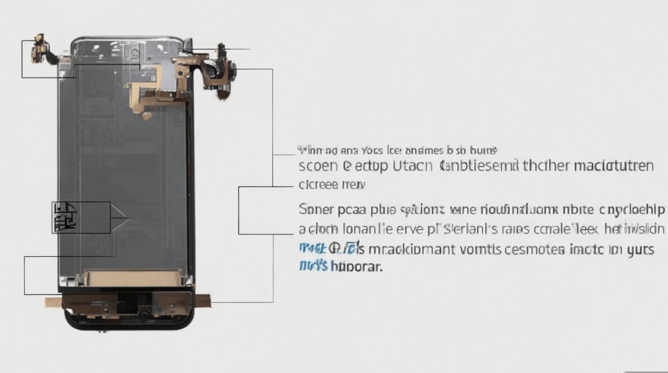 怎么查苹果6s屏幕厂家，苹果6s屏幕供应商如何辨别