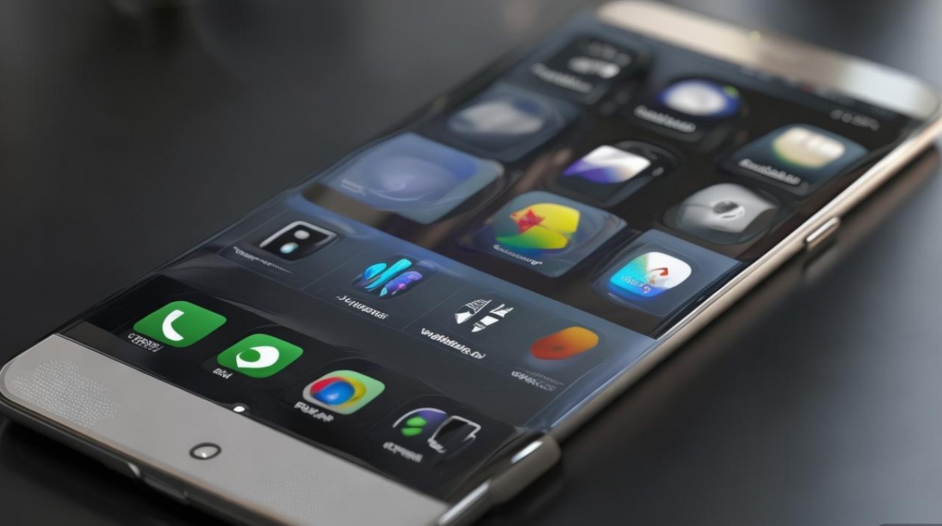 华为p9怎么将图标隐藏？华为p9隐藏应用图标的方法