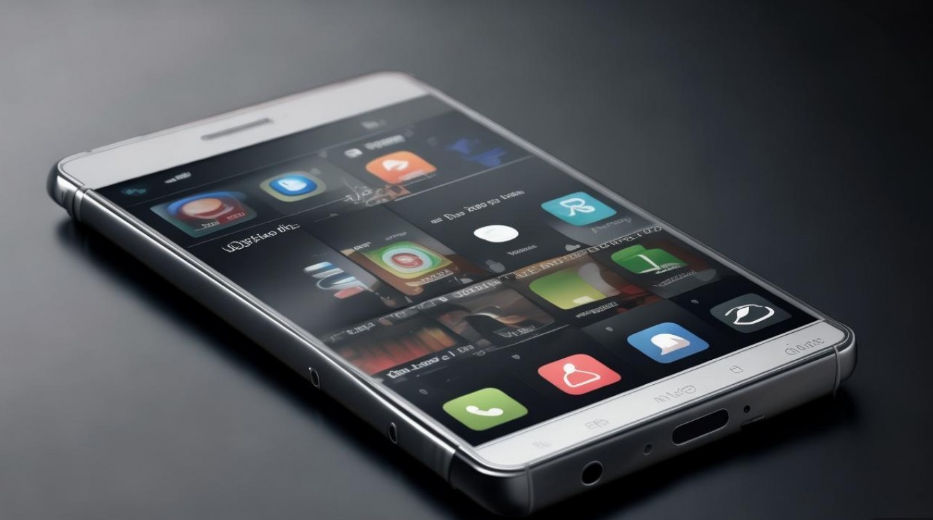 华为p9怎么将图标隐藏？华为p9隐藏应用图标的方法