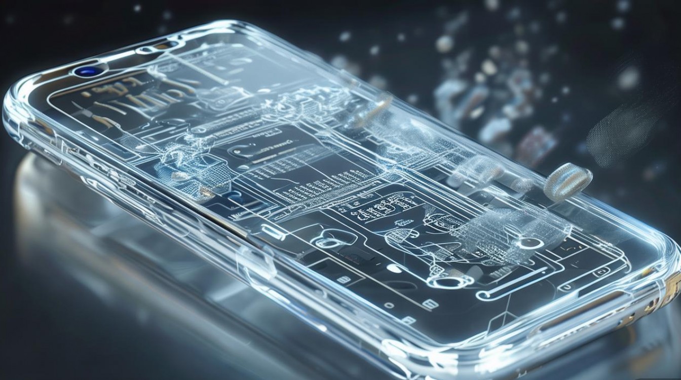 oppo手机怎么透明屏幕?OPPO手机透明屏设置方法