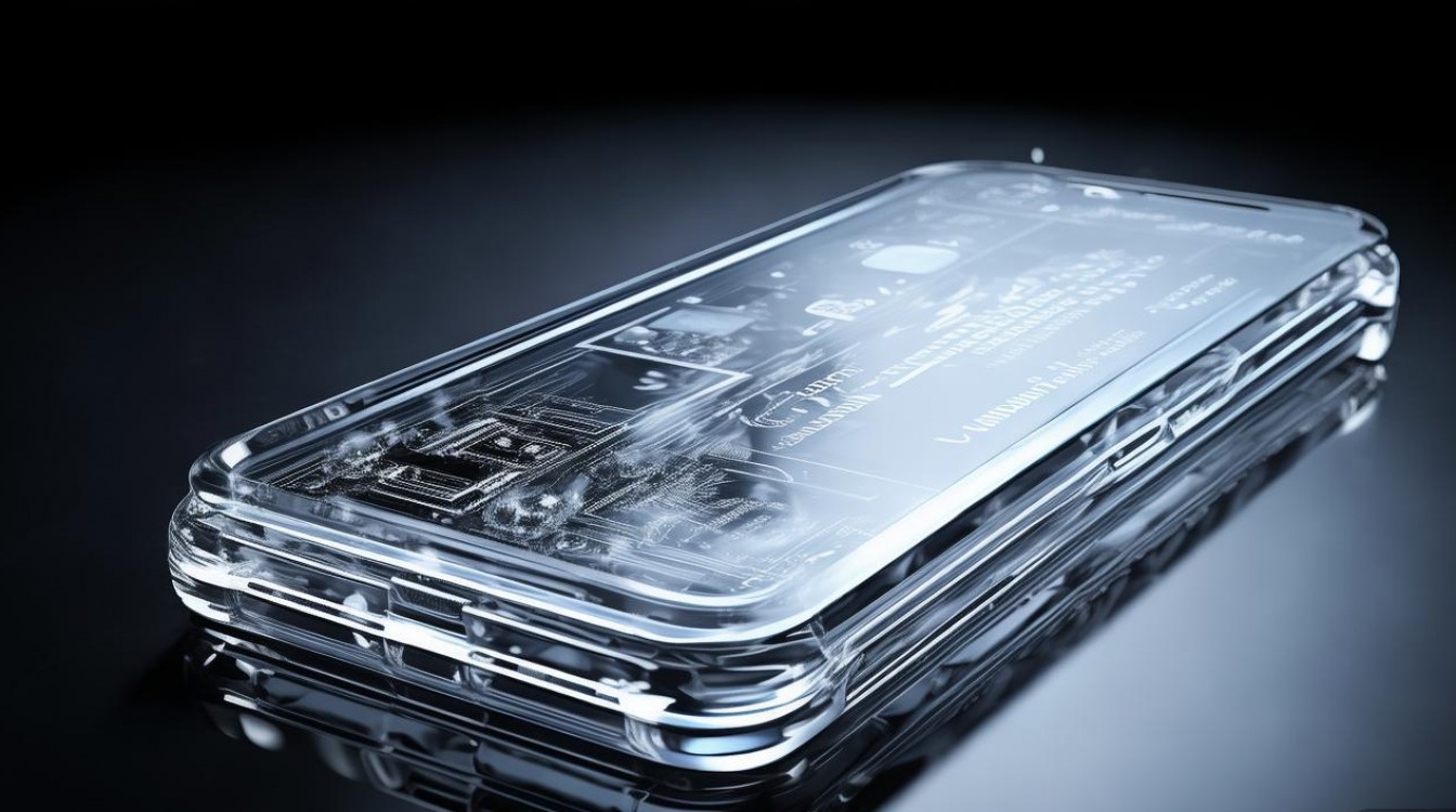 oppo手机怎么透明屏幕?OPPO手机透明屏设置方法