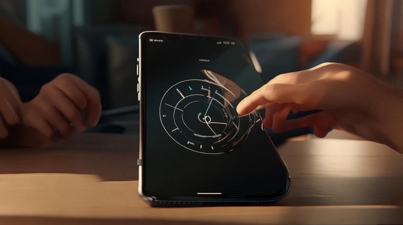 OPPO绘制图案解锁忘了怎么办？如何强制解锁手机？