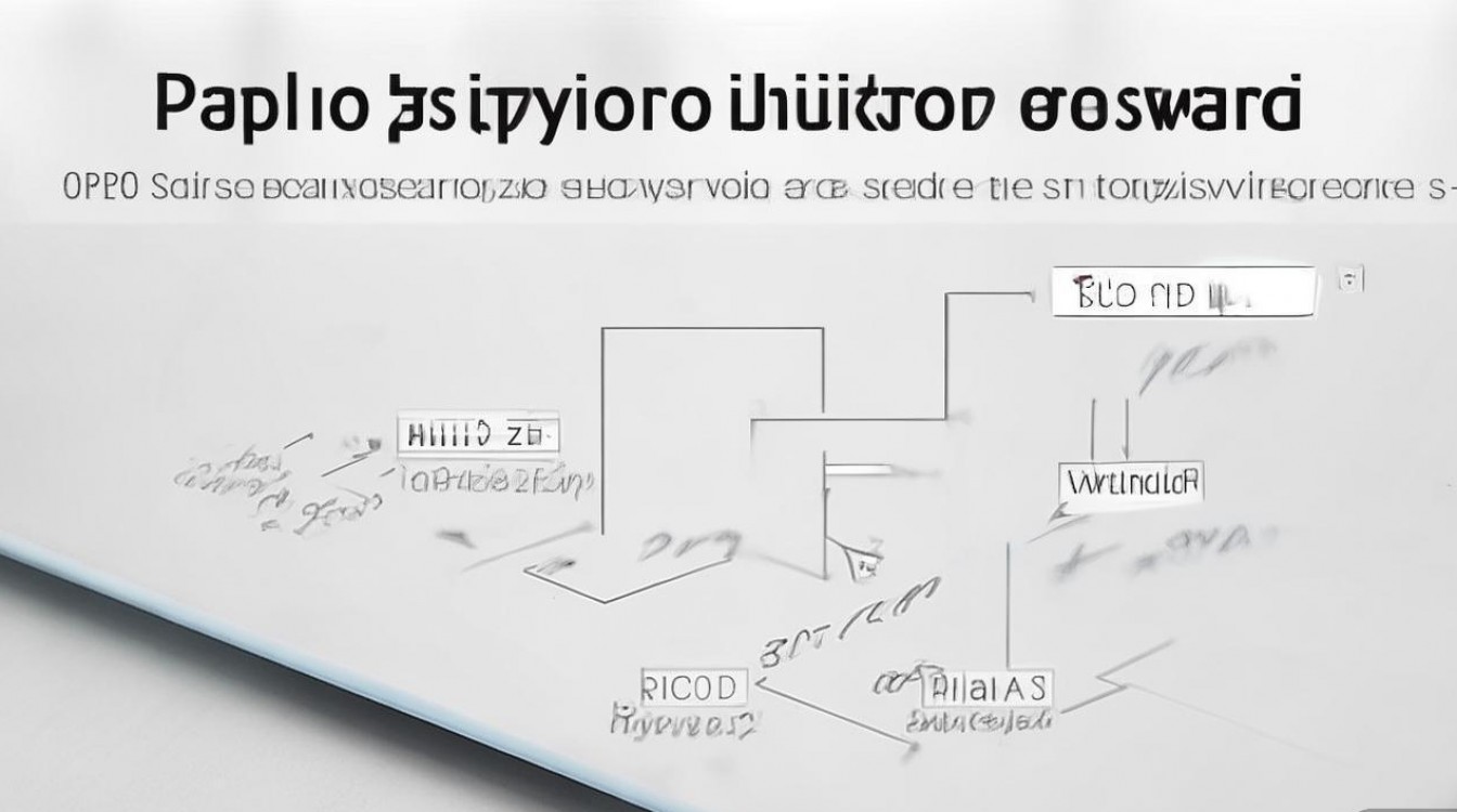 oppo四位数密码怎么破？忘记密码的解锁方法