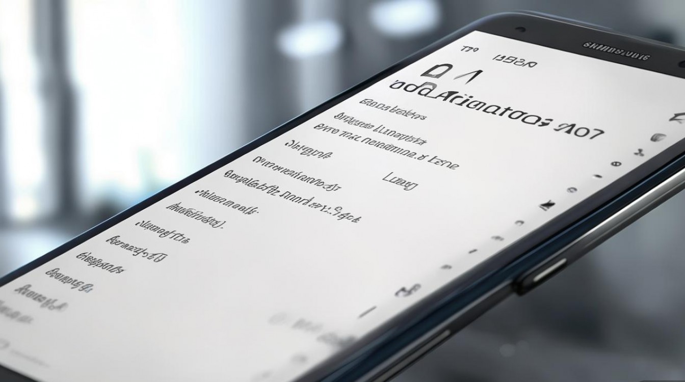 三星a8怎么添加提示音？三星a8如何自定义短信提示音