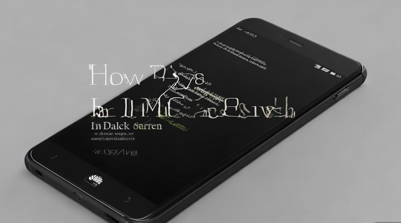 华为p9怎么唤醒黑屏？华为p9黑屏无法开机怎么办