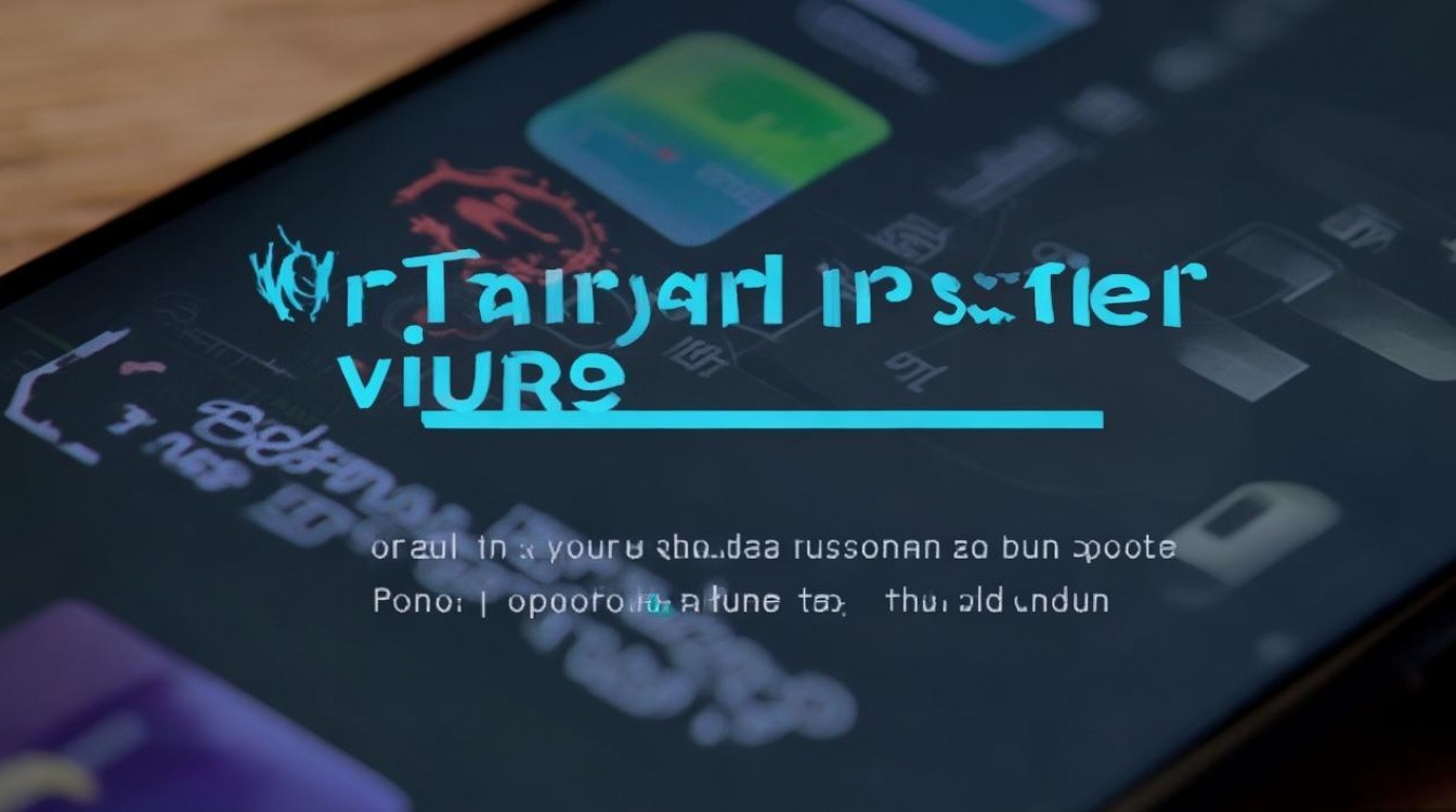 oppo手机病毒了怎么办，oppo手机中病毒怎么彻底清除