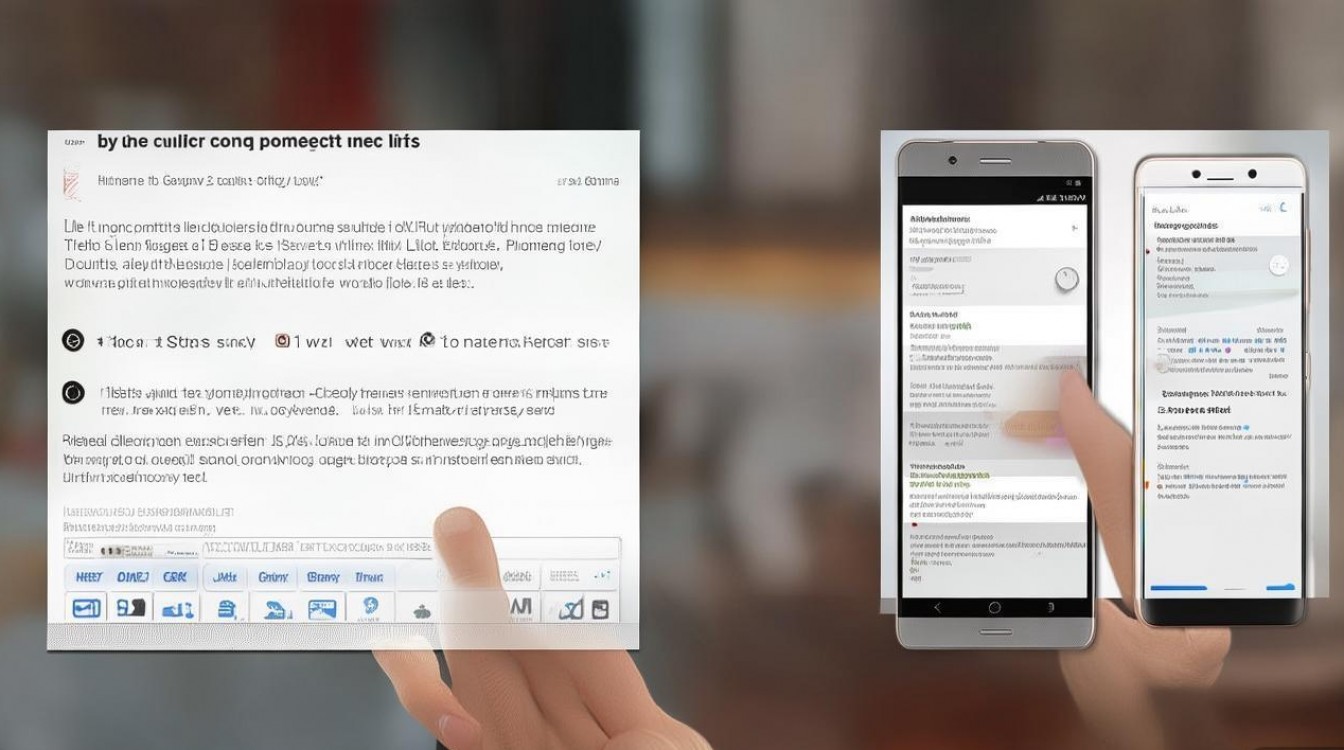 华为p9怎么合并通讯录，华为手机通讯录合并方法