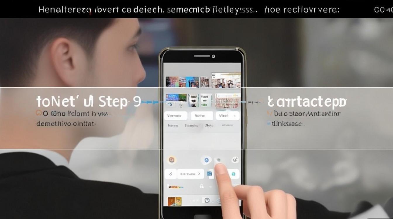 华为p9怎么合并通讯录，华为手机通讯录合并方法