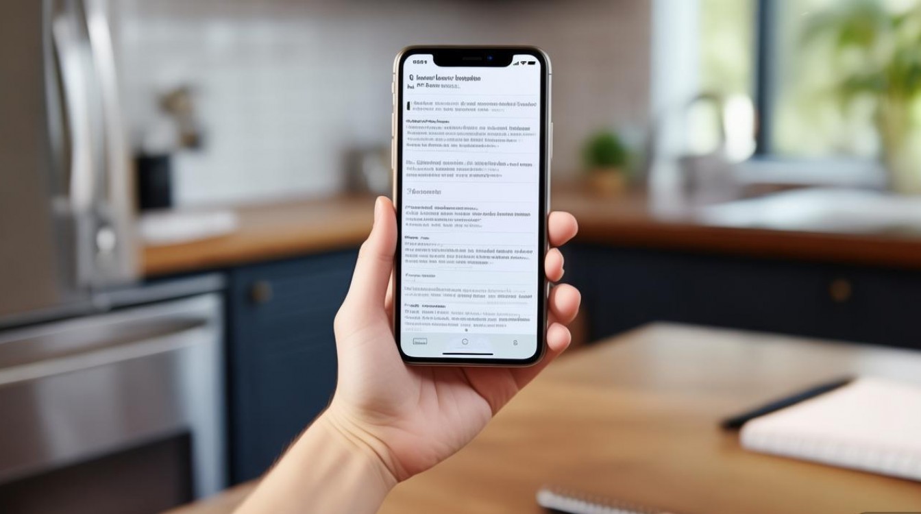 苹果怎么开热点?苹果手机热点开启步骤详解