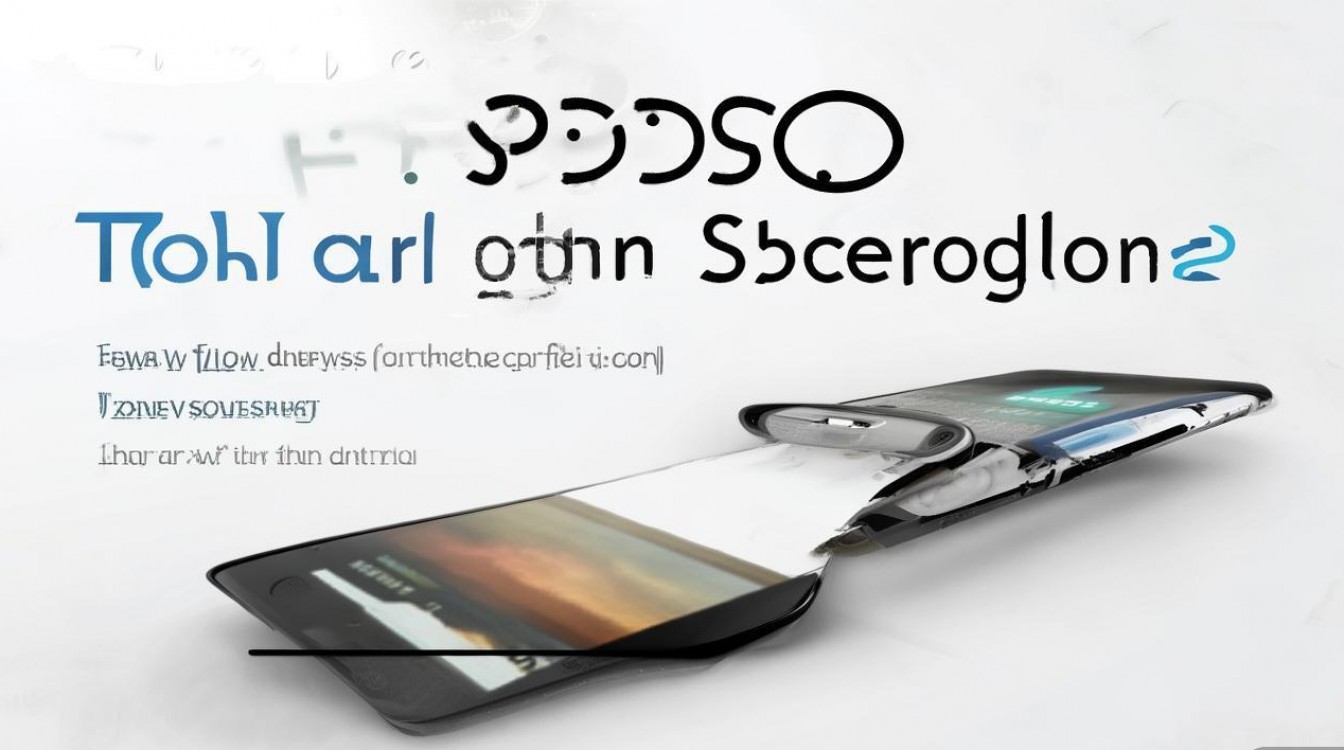 oppo怎么截图手机屏幕截图,oppo手机截屏的几种方法