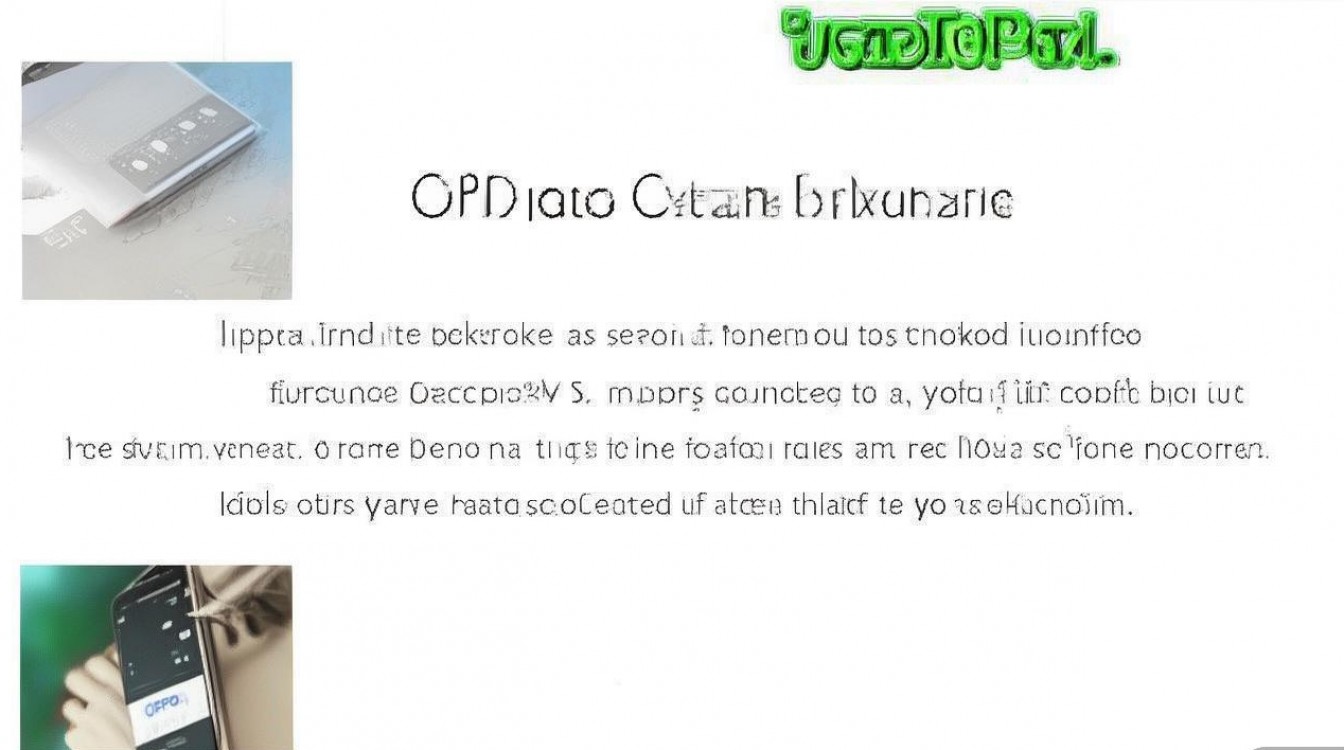 oppo怎么截图手机屏幕截图,oppo手机截屏的几种方法