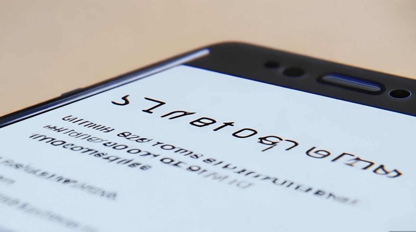 三星a8怎么设置主屏幕？主屏幕设置方法详解