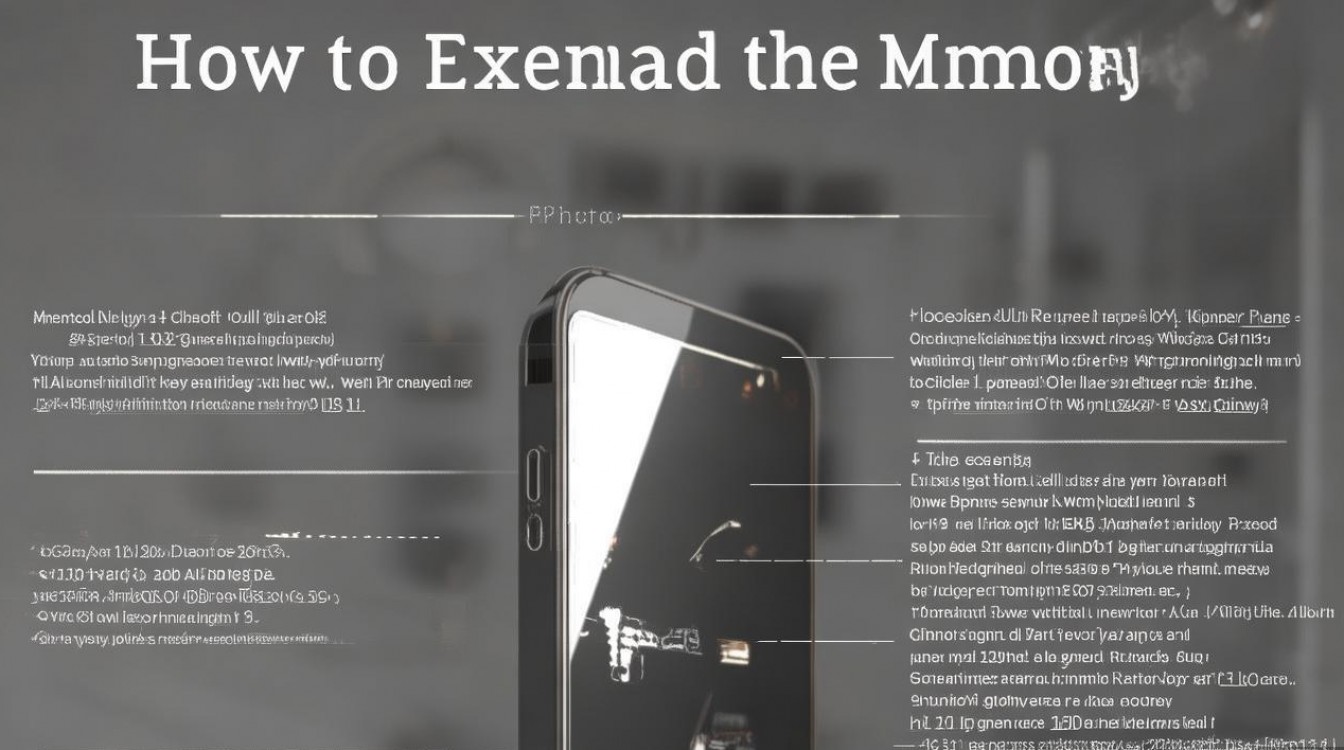 苹果4s怎么扩大内存，苹果4s内存不足怎么清理