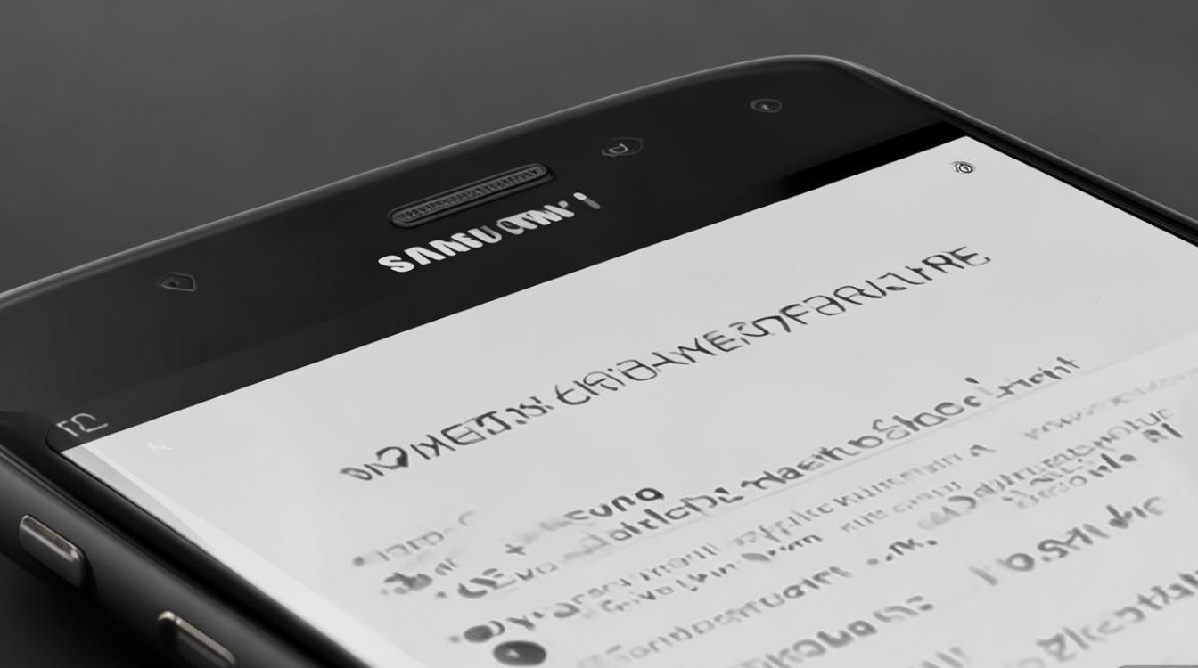 三星a8怎么截图手机屏幕？三星a8截屏快捷键是哪个