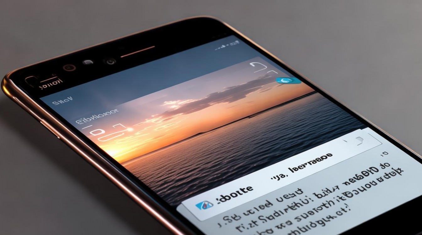 华为p9怎么更换壁纸？华为p9壁纸设置方法教程