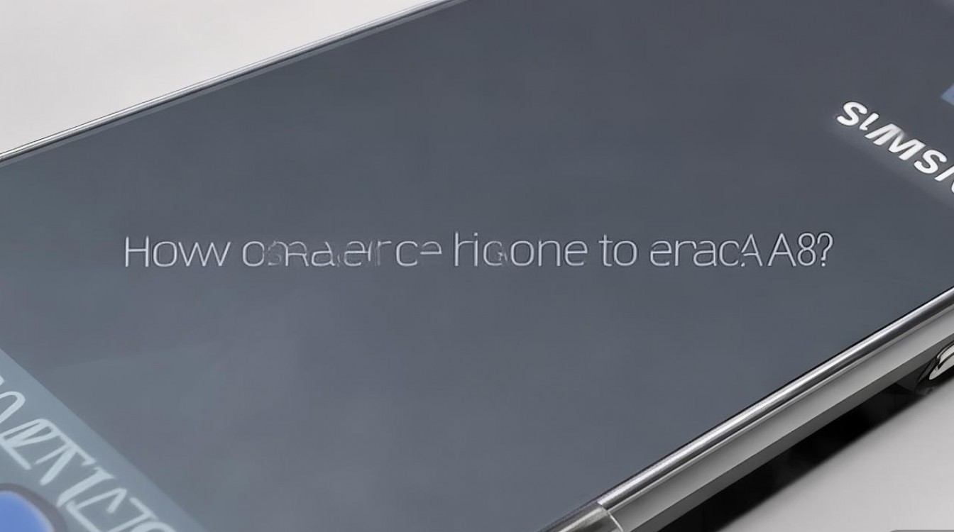 三星a8怎么更改提示音？三星a8提示音设置方法