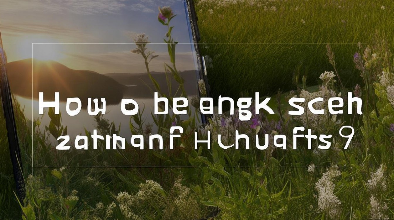 华为p9怎么改锁屏壁纸？华为p9锁屏壁纸设置方法