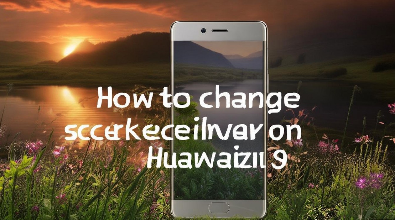 华为p9怎么改锁屏壁纸？华为p9锁屏壁纸设置方法