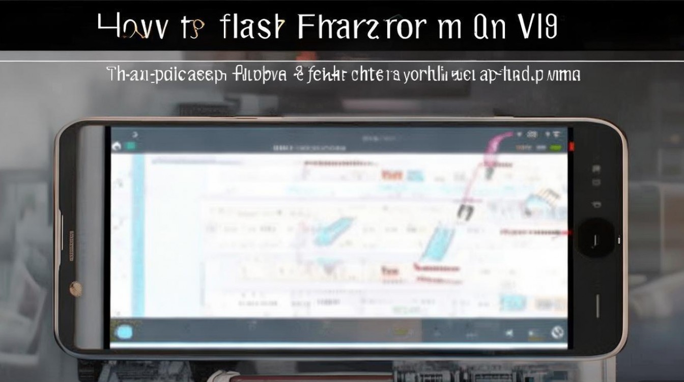 vivox9i自己怎么刷机，vivox9i刷机教程详解