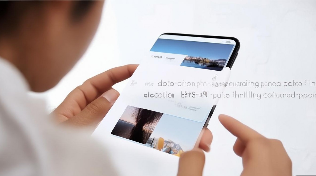 oppo怎么编辑图片，oppo手机图片编辑教程在哪里