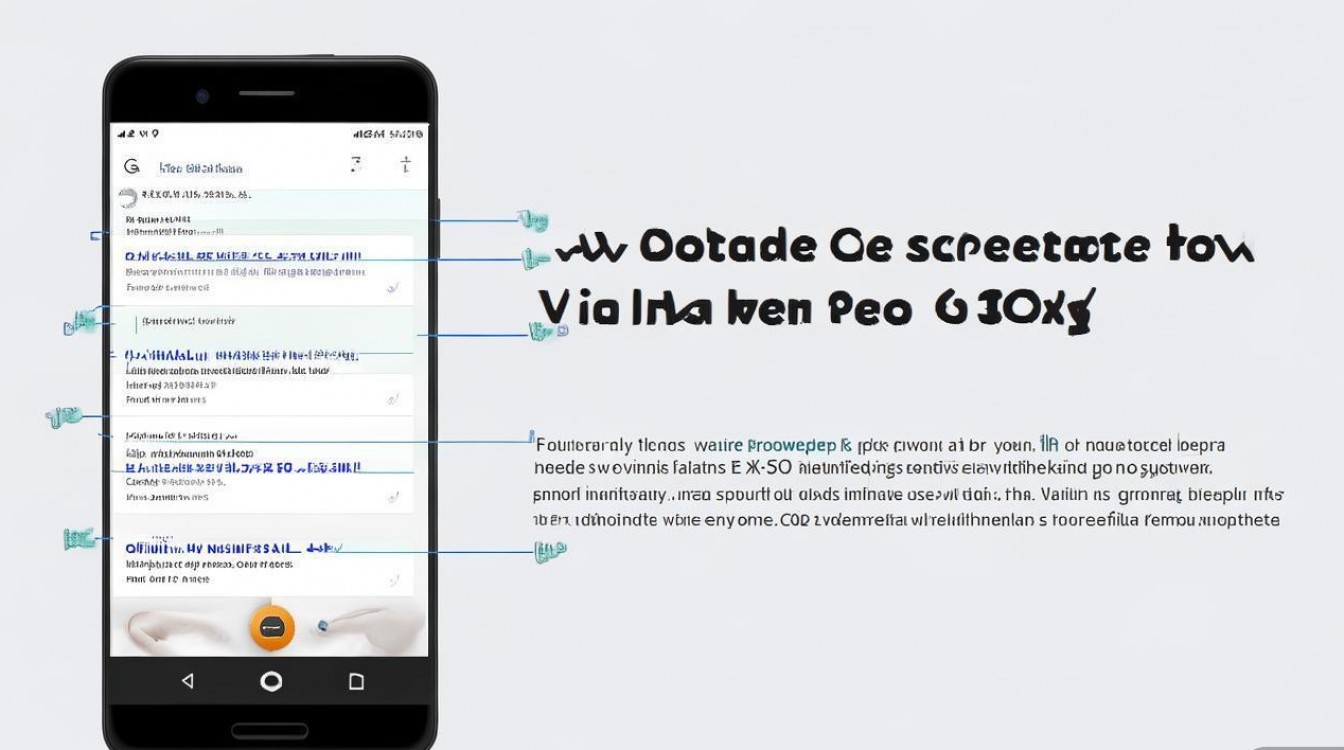 vivosX5QQ怎么截图？vivo手机截屏快捷键是什么