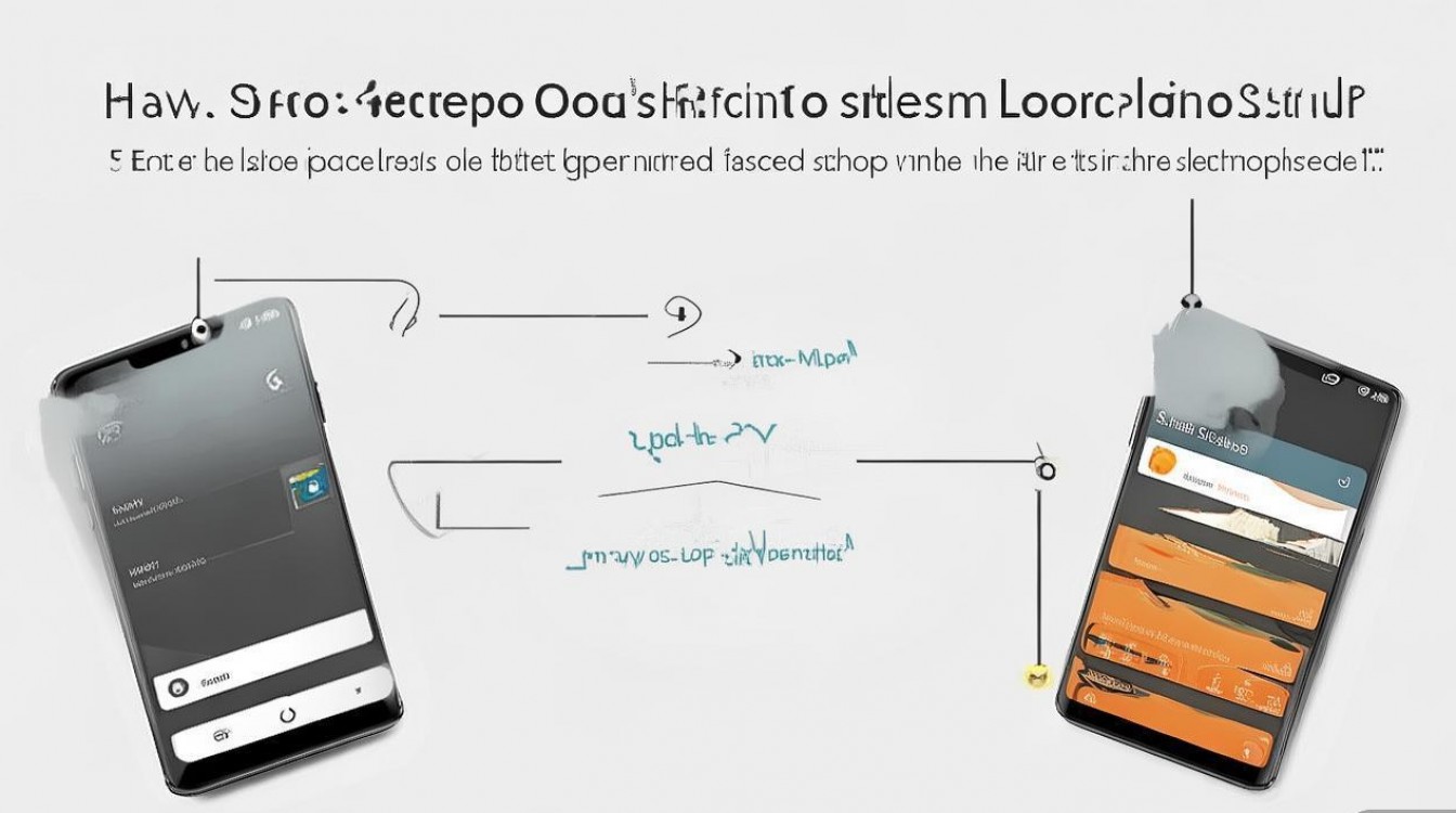OPPO手机忘记锁屏密码怎么恢复出厂设置,强制恢复出厂设置方法