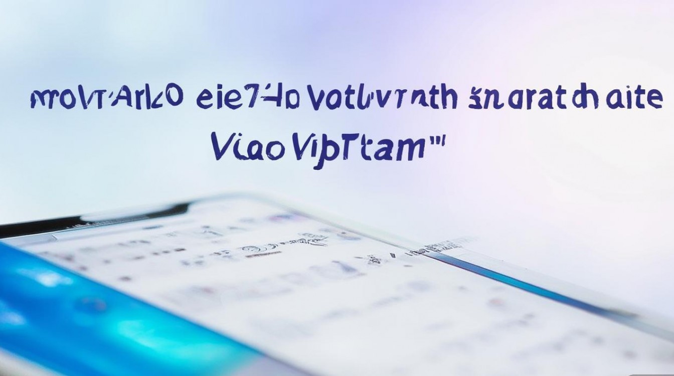 怎么升级vivo系统，vivo手机系统升级教程