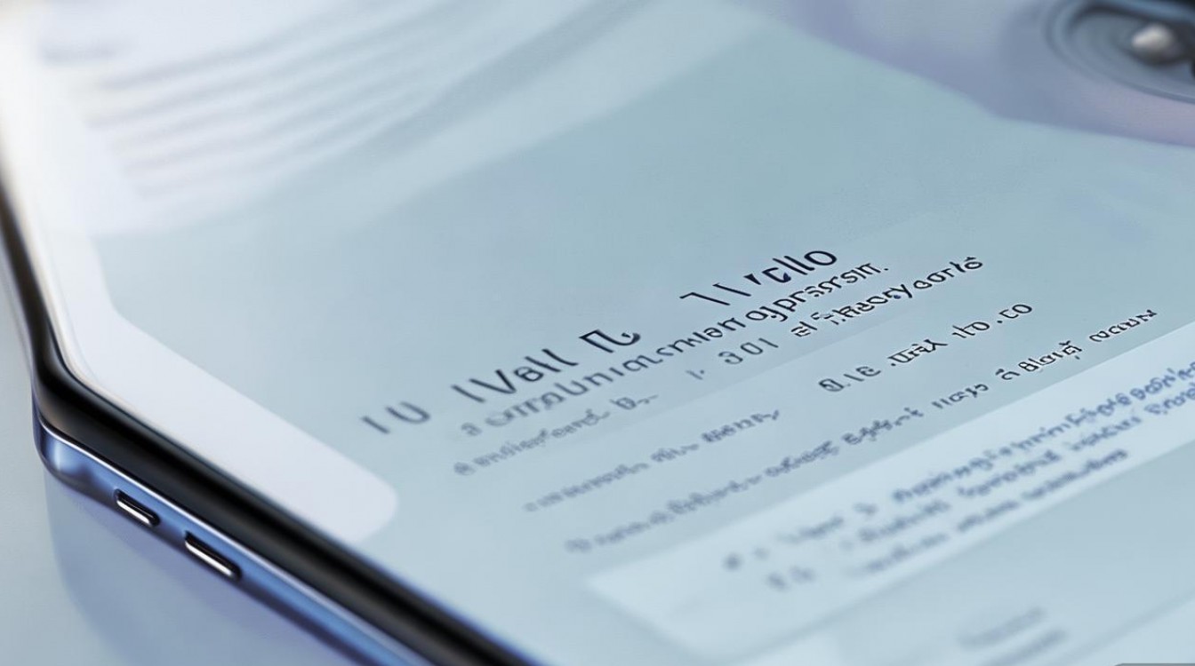 怎么升级vivo系统，vivo手机系统升级教程