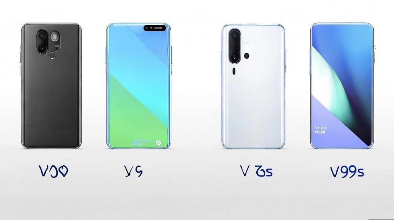 怎么区分vivox9和x9s？vivox9和x9s有什么不同