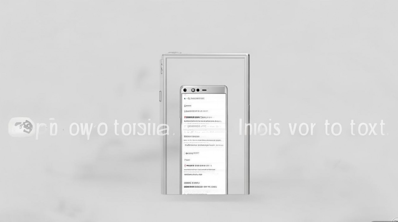 华为p9怎么复制文字？华为p9复制文字的方法步骤