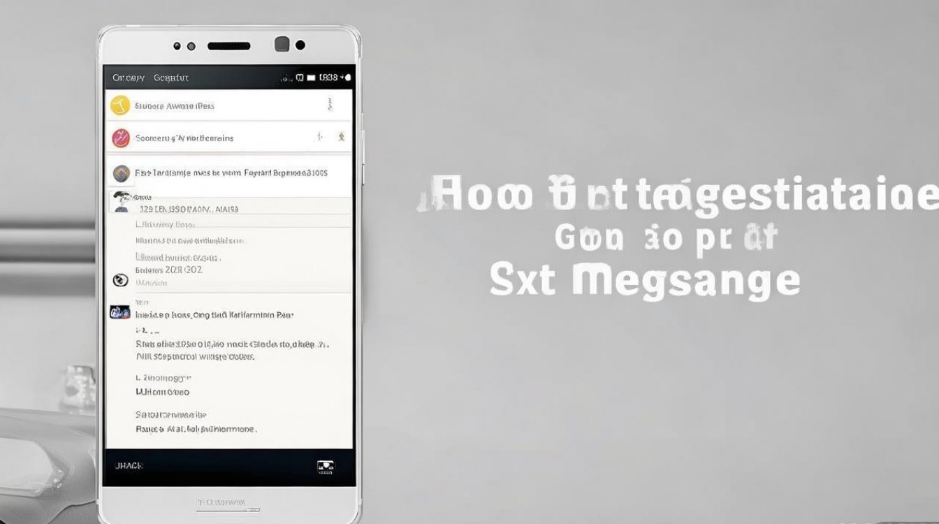 华为p9怎么发短信?华为p9发短信具体步骤