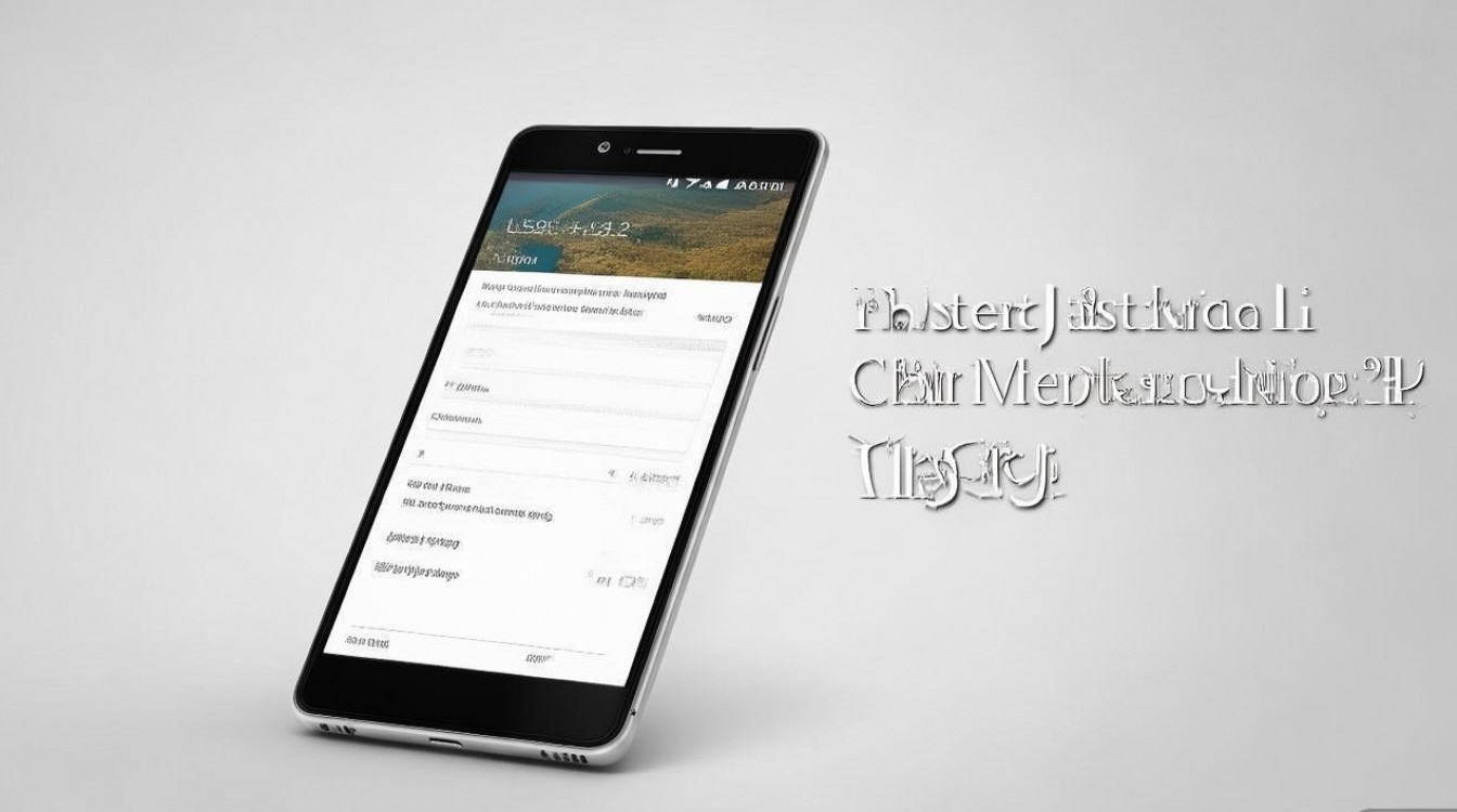 华为p9怎么发短信?华为p9发短信具体步骤